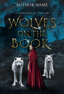 Wolves on the Book