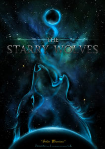 Starry Wolves