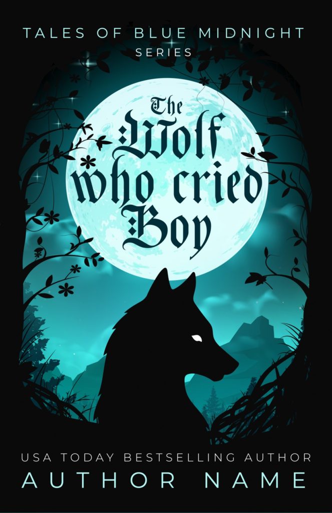 The Wolf Who Cried Boy